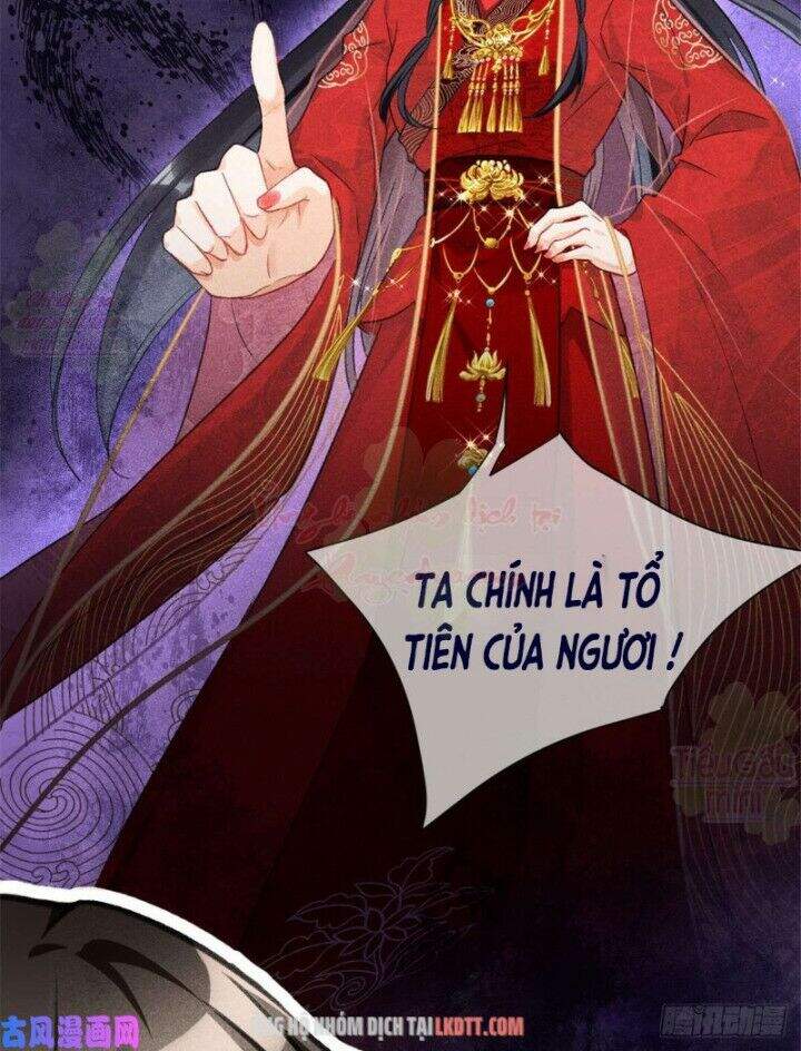 Tôi Trở Thành Tổ Tông Của 5 Vị Đại Lão Chapter 1 - Trang 2