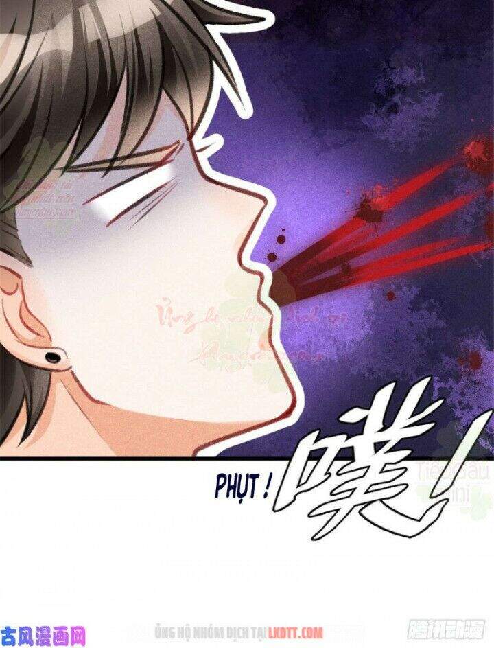 Tôi Trở Thành Tổ Tông Của 5 Vị Đại Lão Chapter 1 - Trang 2