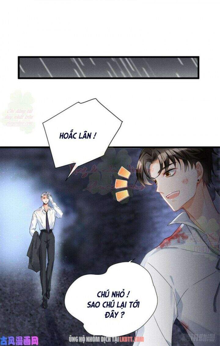 Tôi Trở Thành Tổ Tông Của 5 Vị Đại Lão Chapter 1 - Trang 2