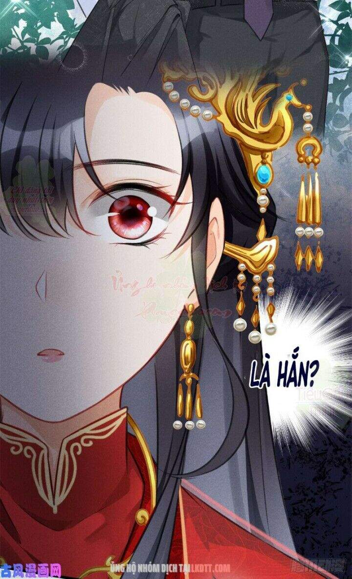 Tôi Trở Thành Tổ Tông Của 5 Vị Đại Lão Chapter 1 - Trang 2