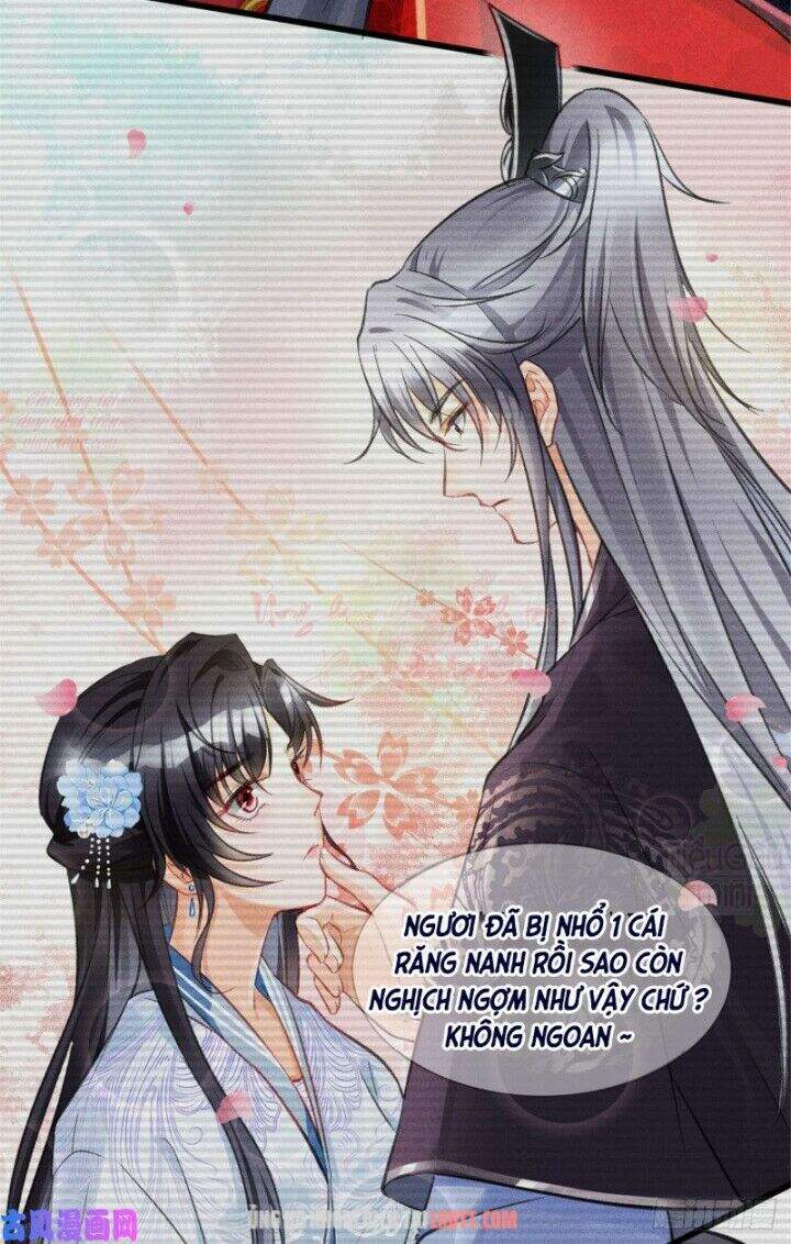 Tôi Trở Thành Tổ Tông Của 5 Vị Đại Lão Chapter 1 - Trang 2