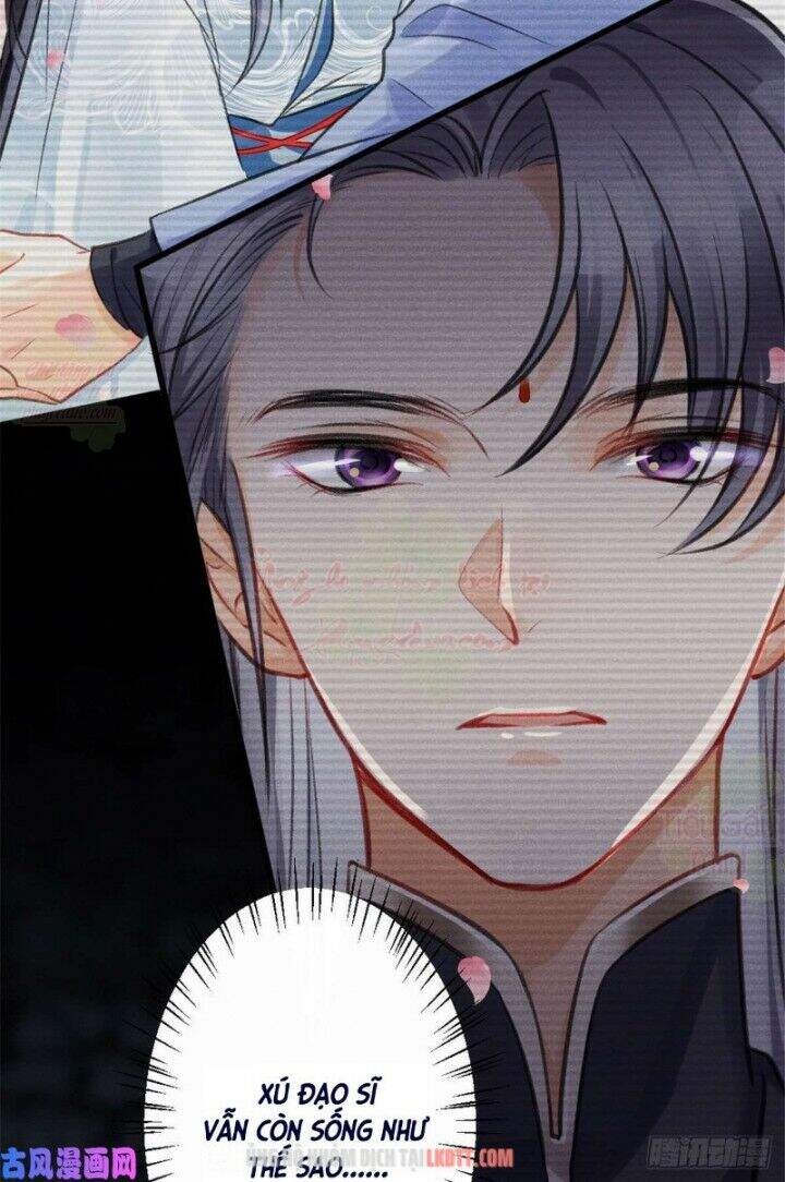 Tôi Trở Thành Tổ Tông Của 5 Vị Đại Lão Chapter 1 - Trang 2