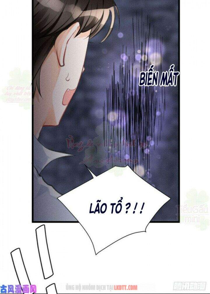 Tôi Trở Thành Tổ Tông Của 5 Vị Đại Lão Chapter 1 - Trang 2