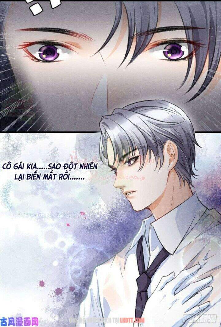 Tôi Trở Thành Tổ Tông Của 5 Vị Đại Lão Chapter 1 - Trang 2