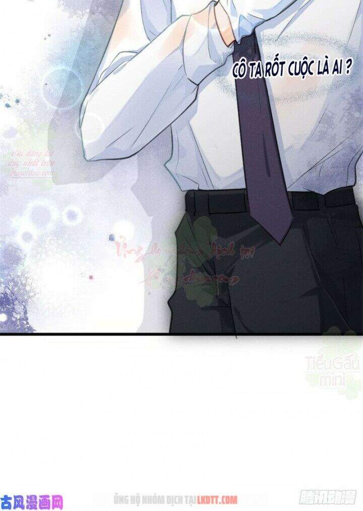 Tôi Trở Thành Tổ Tông Của 5 Vị Đại Lão Chapter 1 - Trang 2