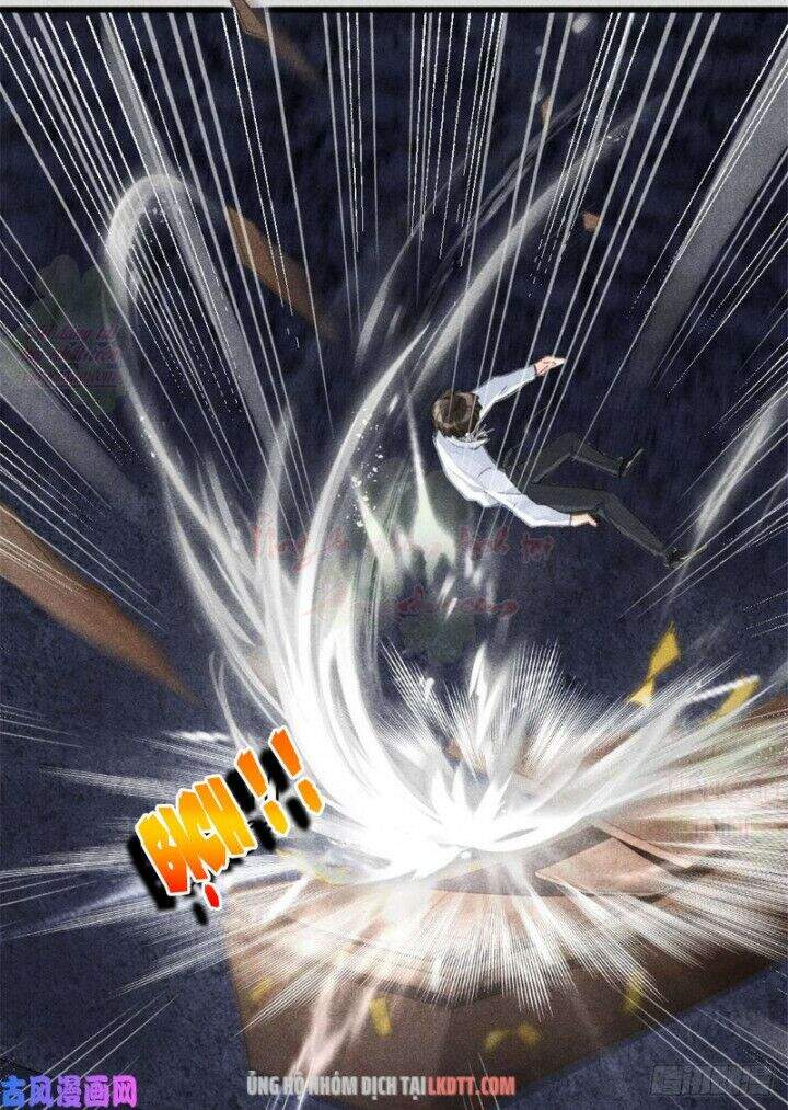 Tôi Trở Thành Tổ Tông Của 5 Vị Đại Lão Chapter 1 - Trang 2