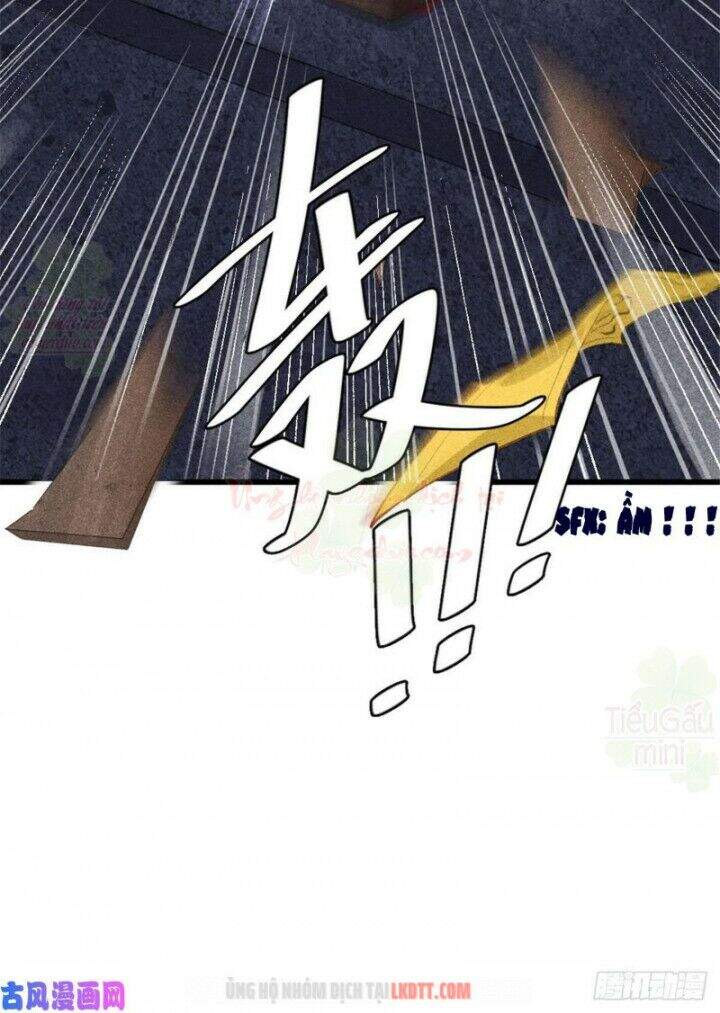 Tôi Trở Thành Tổ Tông Của 5 Vị Đại Lão Chapter 1 - Trang 2