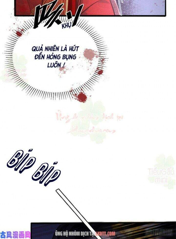 Tôi Trở Thành Tổ Tông Của 5 Vị Đại Lão Chapter 2 - Trang 2