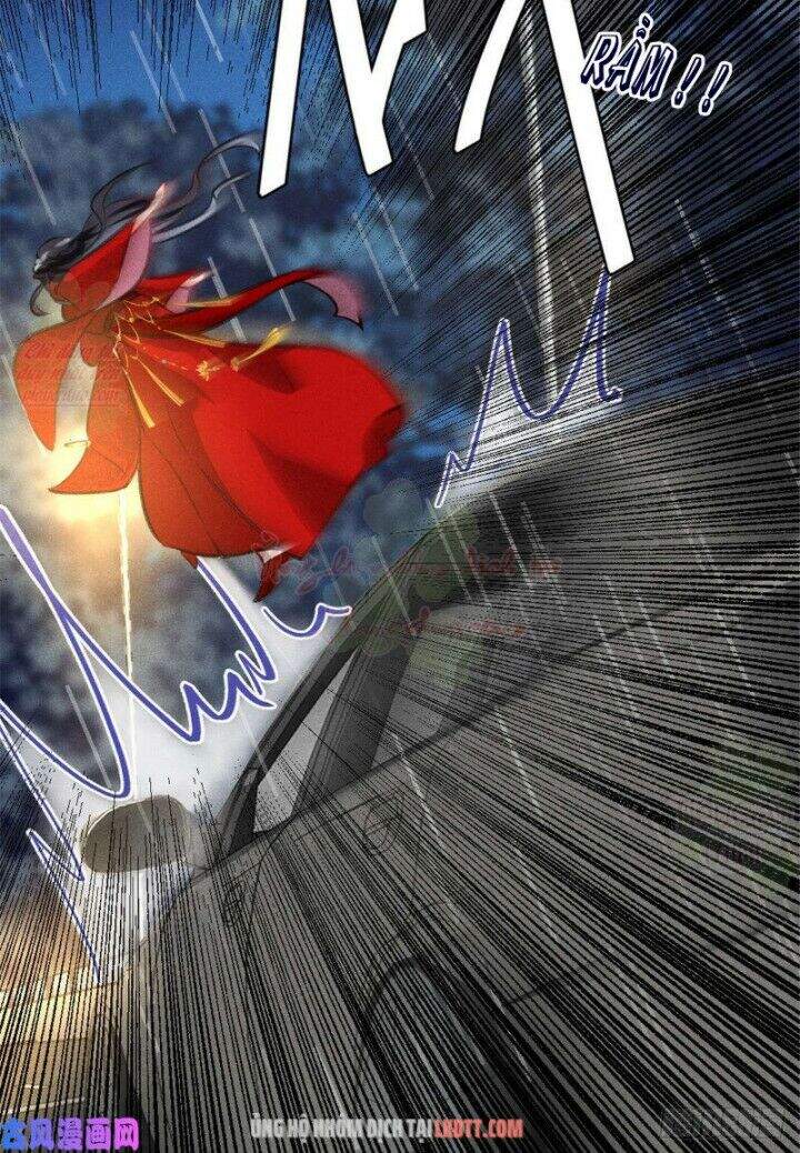 Tôi Trở Thành Tổ Tông Của 5 Vị Đại Lão Chapter 2 - Trang 2