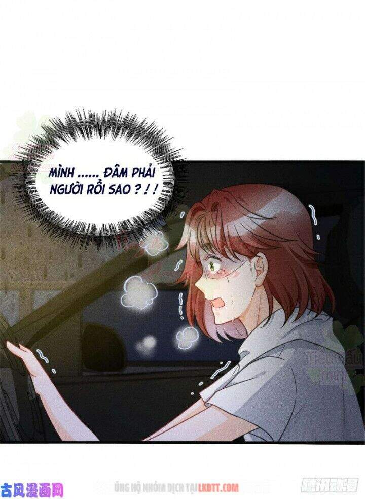 Tôi Trở Thành Tổ Tông Của 5 Vị Đại Lão Chapter 2 - Trang 2