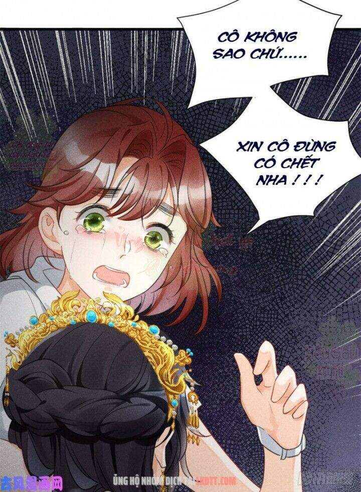 Tôi Trở Thành Tổ Tông Của 5 Vị Đại Lão Chapter 2 - Trang 2