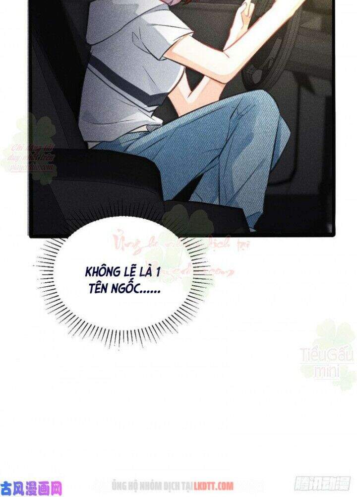 Tôi Trở Thành Tổ Tông Của 5 Vị Đại Lão Chapter 2 - Trang 2