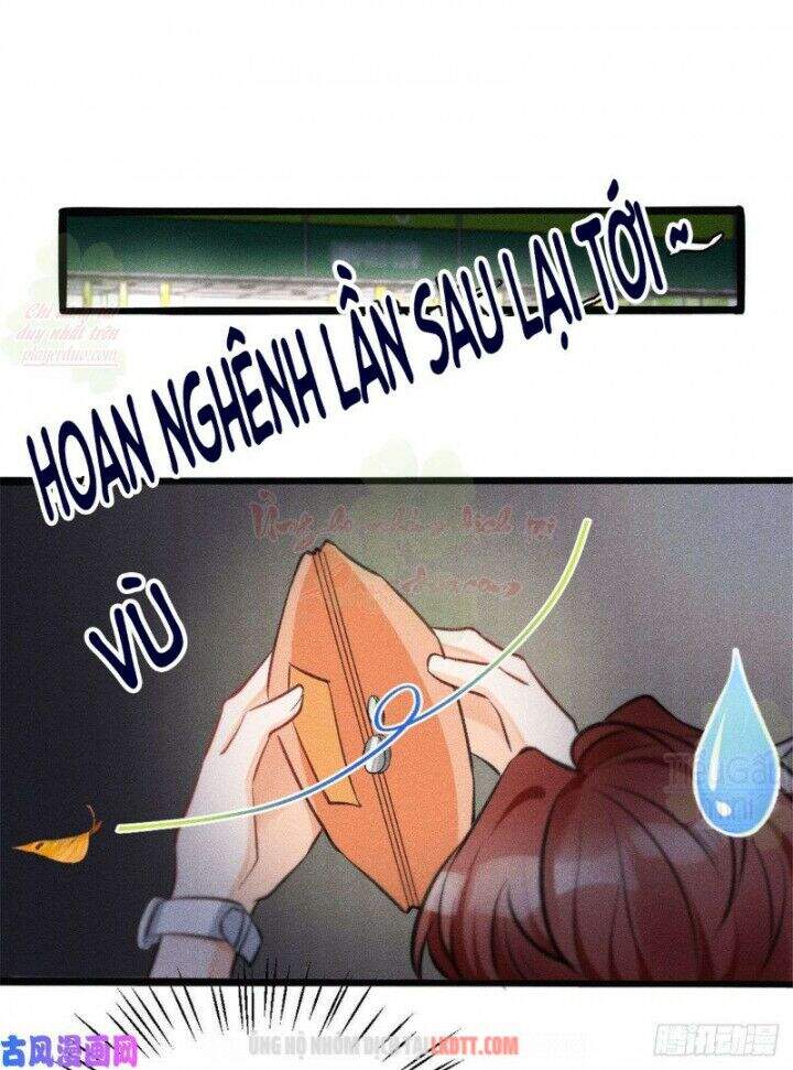 Tôi Trở Thành Tổ Tông Của 5 Vị Đại Lão Chapter 2 - Trang 2