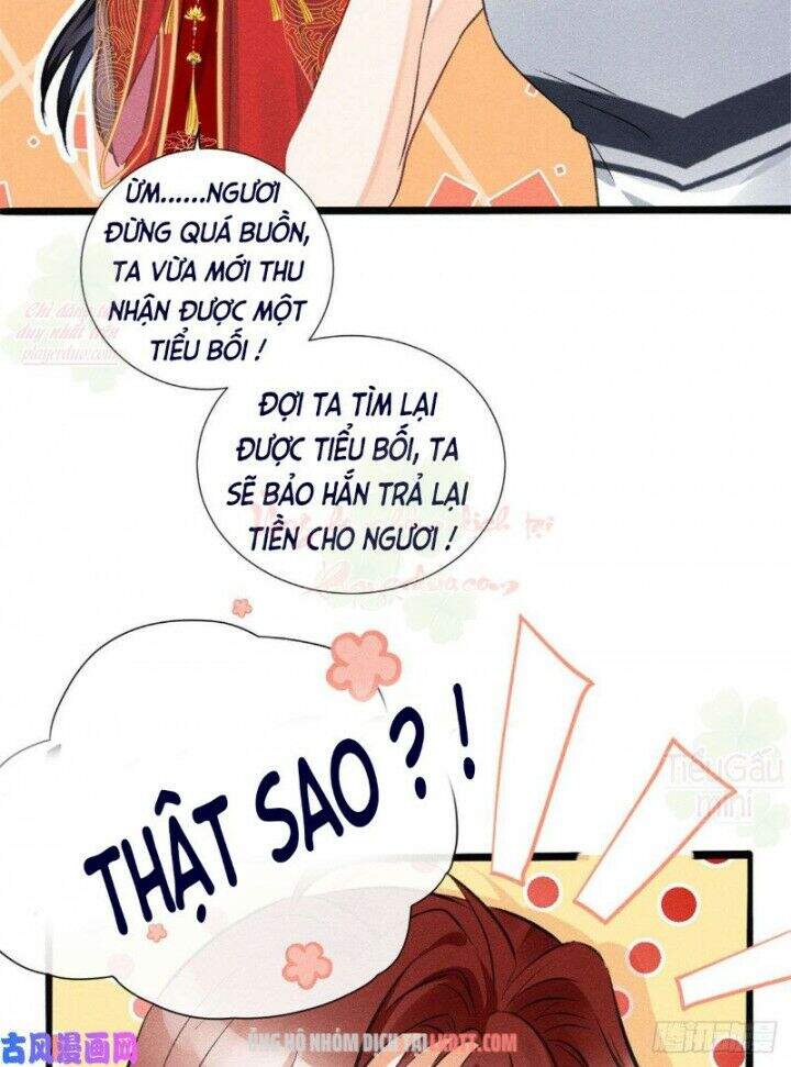 Tôi Trở Thành Tổ Tông Của 5 Vị Đại Lão Chapter 2 - Trang 2