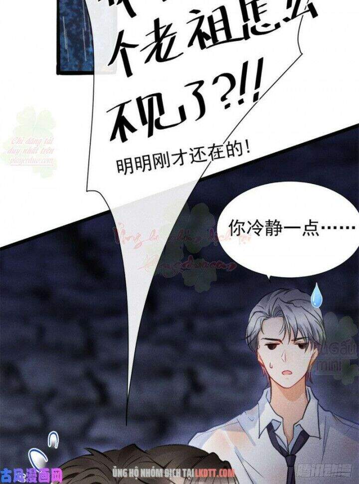 Tôi Trở Thành Tổ Tông Của 5 Vị Đại Lão Chapter 2 - Trang 2