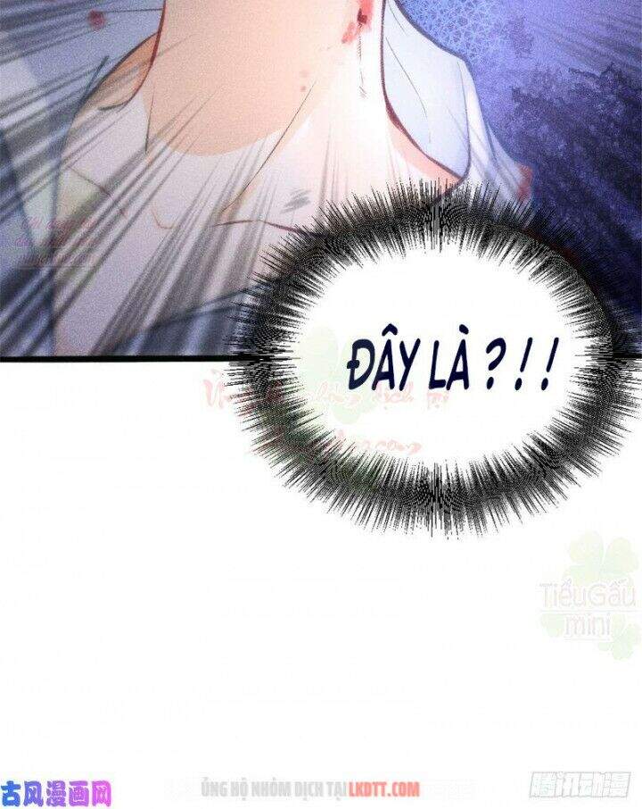 Tôi Trở Thành Tổ Tông Của 5 Vị Đại Lão Chapter 2 - Trang 2