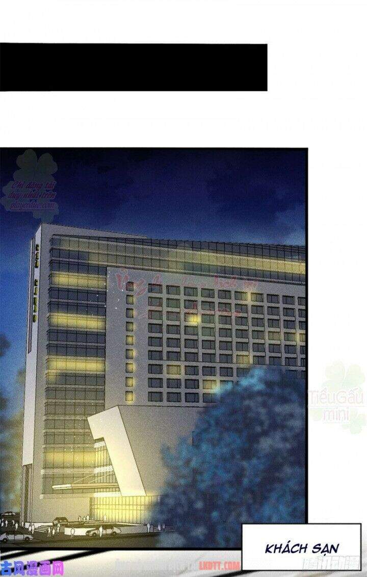 Tôi Trở Thành Tổ Tông Của 5 Vị Đại Lão Chapter 3 - Trang 2