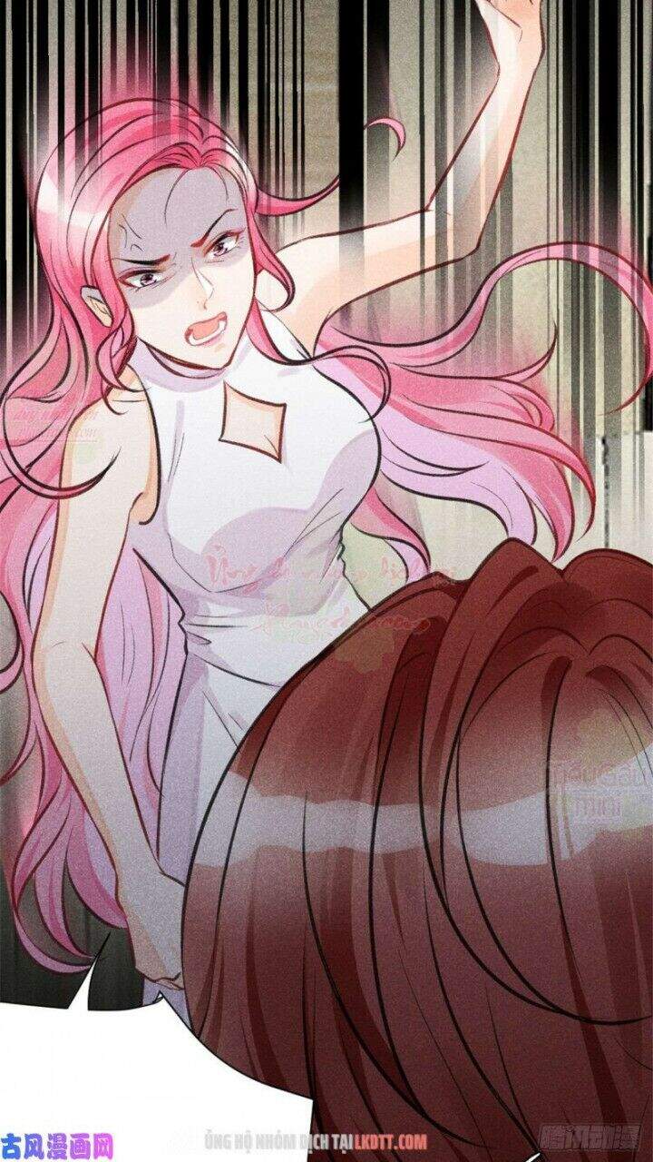 Tôi Trở Thành Tổ Tông Của 5 Vị Đại Lão Chapter 3 - Trang 2