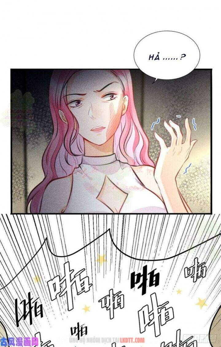 Tôi Trở Thành Tổ Tông Của 5 Vị Đại Lão Chapter 3 - Trang 2