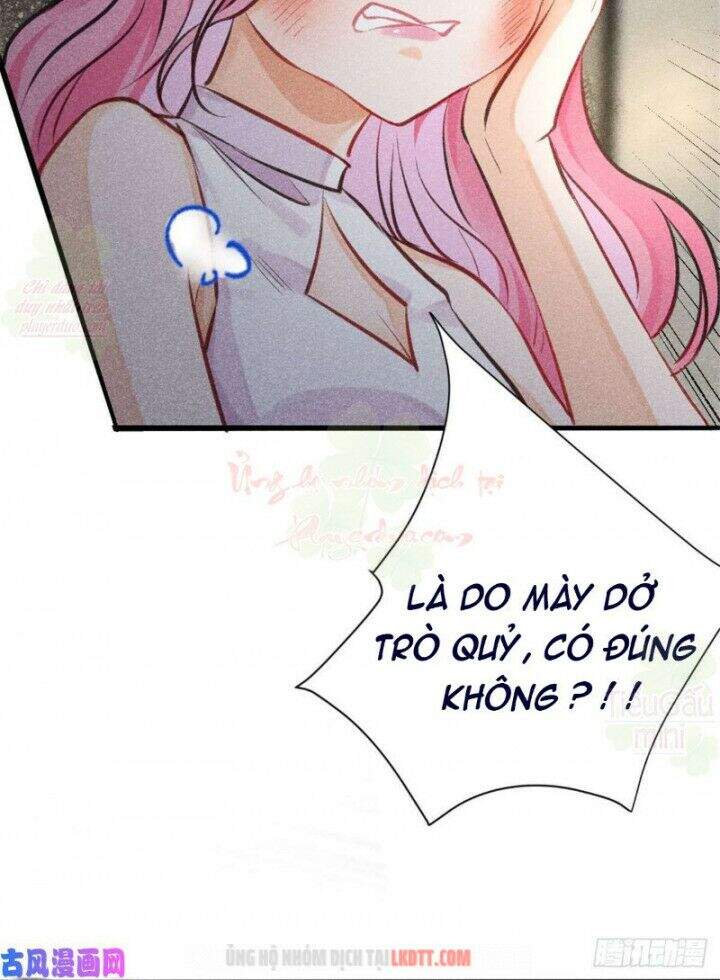 Tôi Trở Thành Tổ Tông Của 5 Vị Đại Lão Chapter 3 - Trang 2