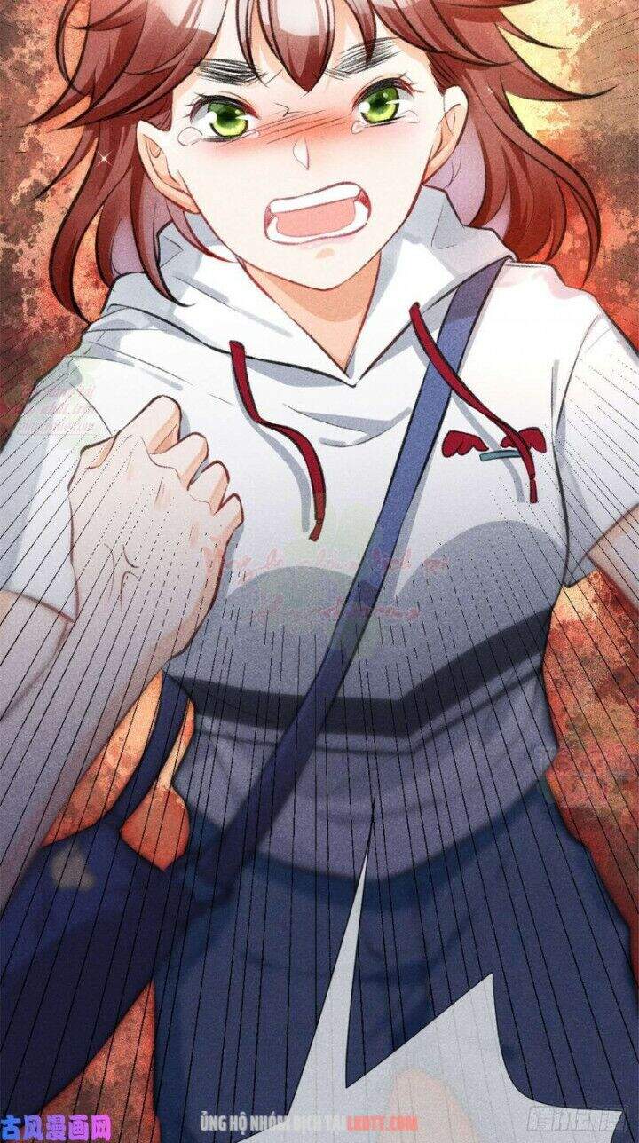 Tôi Trở Thành Tổ Tông Của 5 Vị Đại Lão Chapter 3 - Trang 2