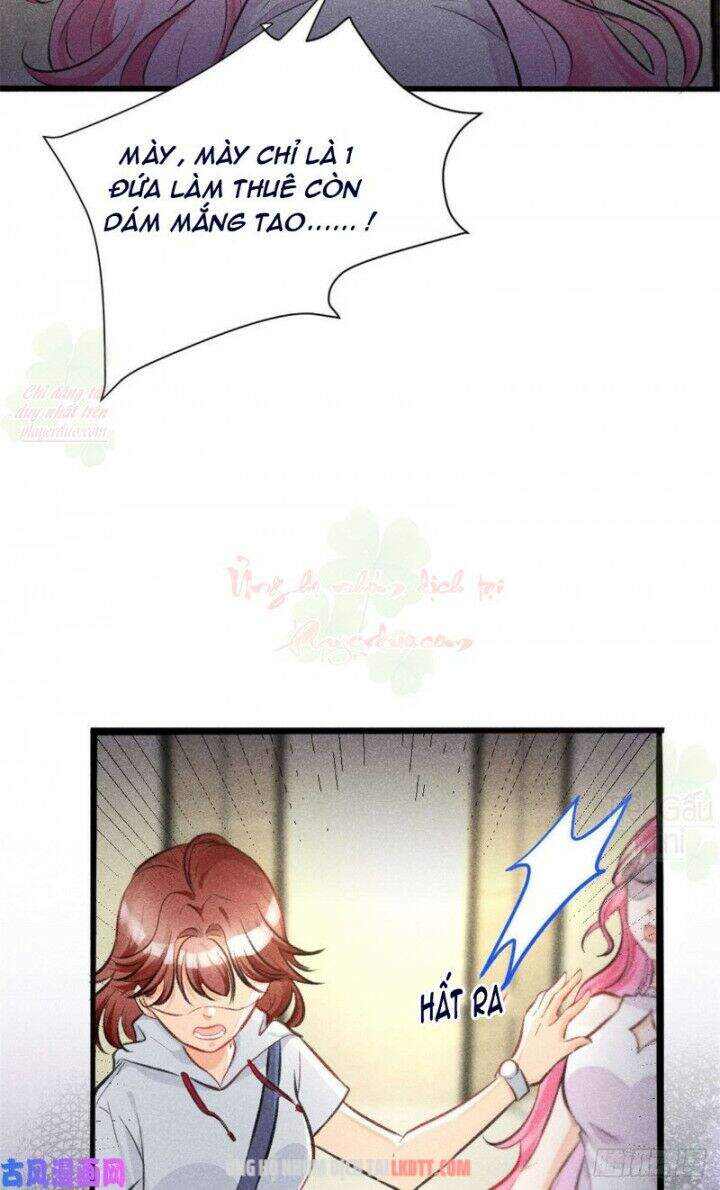 Tôi Trở Thành Tổ Tông Của 5 Vị Đại Lão Chapter 3 - Trang 2