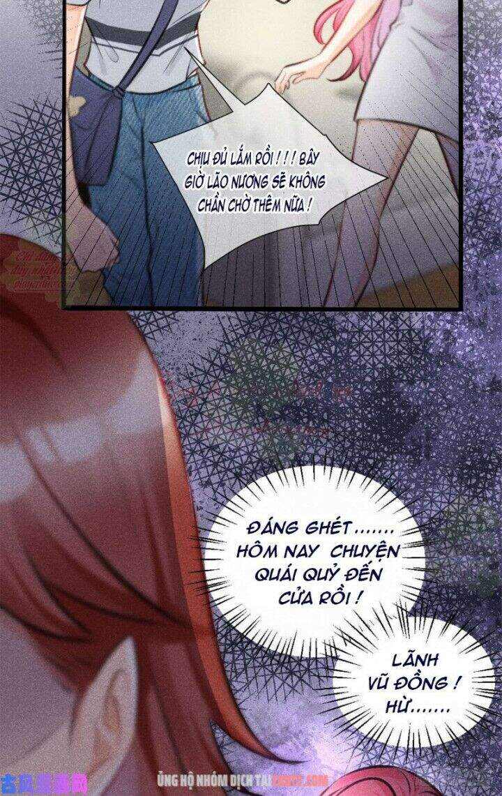 Tôi Trở Thành Tổ Tông Của 5 Vị Đại Lão Chapter 3 - Trang 2