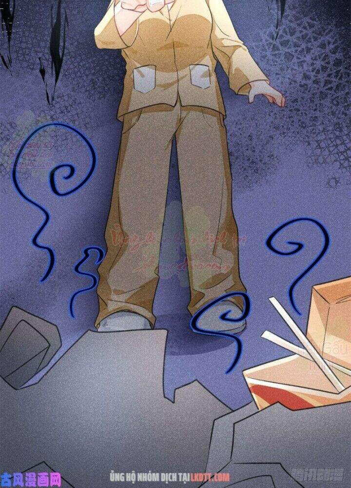 Tôi Trở Thành Tổ Tông Của 5 Vị Đại Lão Chapter 3 - Trang 2