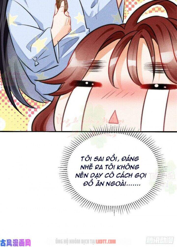 Tôi Trở Thành Tổ Tông Của 5 Vị Đại Lão Chapter 3 - Trang 2