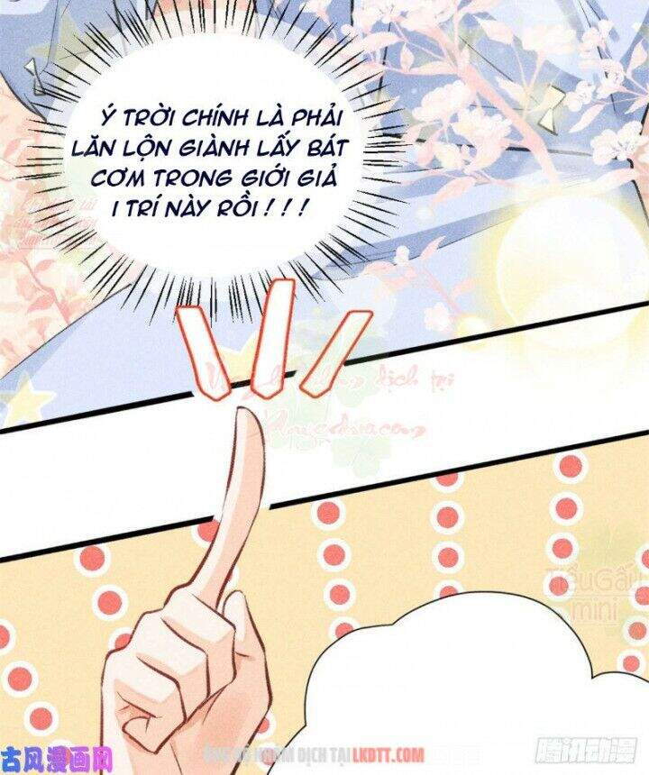 Tôi Trở Thành Tổ Tông Của 5 Vị Đại Lão Chapter 3 - Trang 2