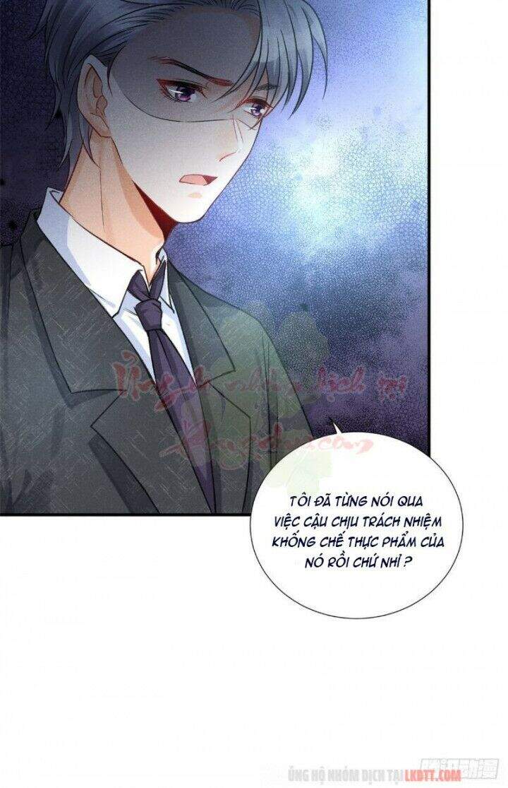 Tôi Trở Thành Tổ Tông Của 5 Vị Đại Lão Chapter 4 - Trang 2