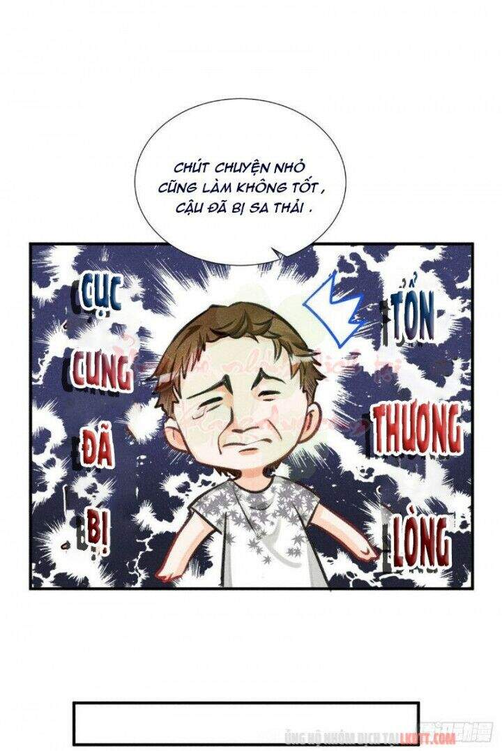 Tôi Trở Thành Tổ Tông Của 5 Vị Đại Lão Chapter 4 - Trang 2