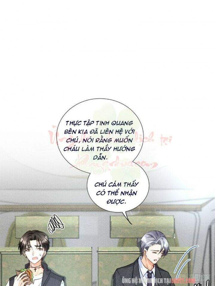 Tôi Trở Thành Tổ Tông Của 5 Vị Đại Lão Chapter 4 - Trang 2