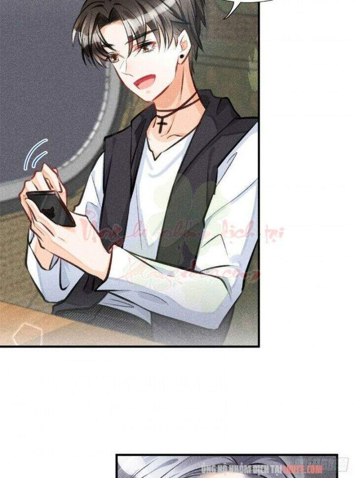 Tôi Trở Thành Tổ Tông Của 5 Vị Đại Lão Chapter 4 - Trang 2