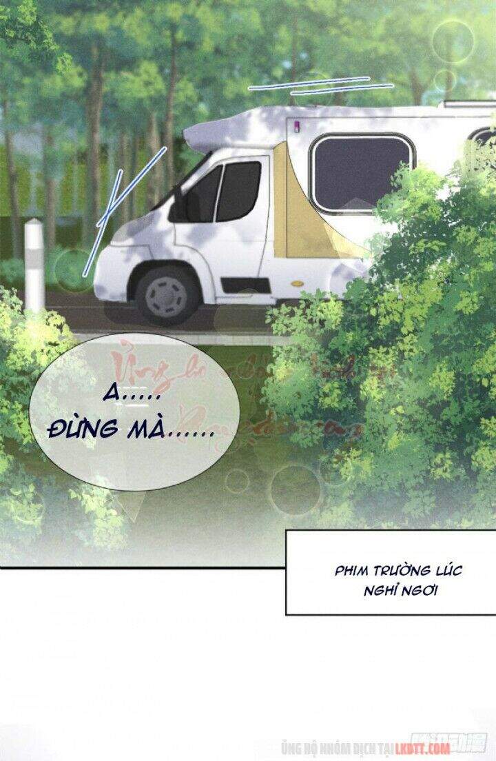 Tôi Trở Thành Tổ Tông Của 5 Vị Đại Lão Chapter 4 - Trang 2