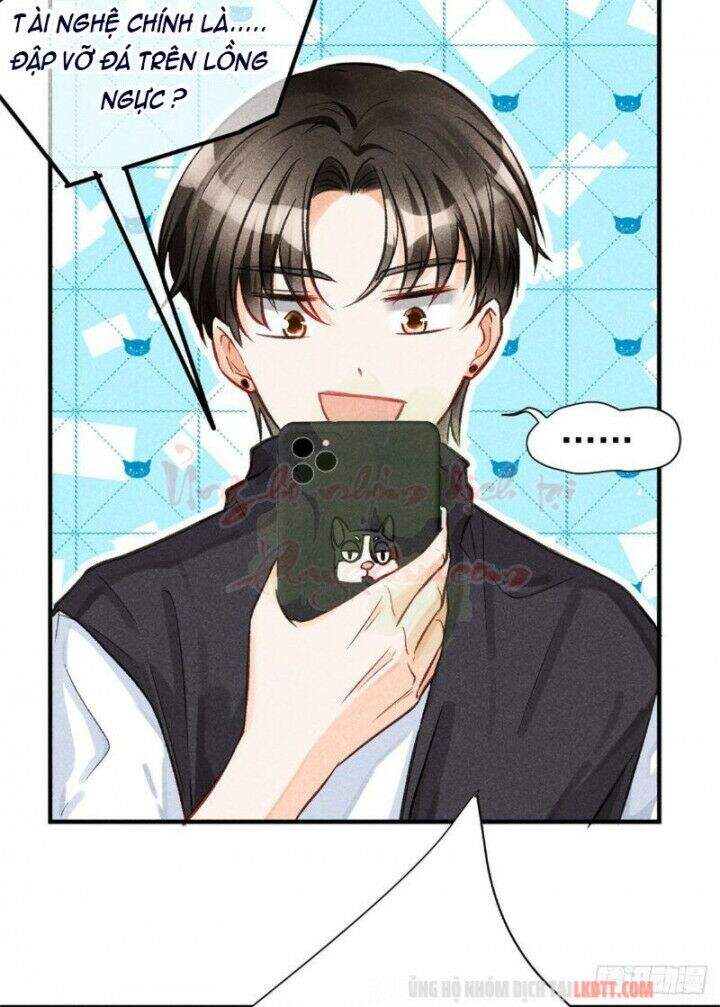 Tôi Trở Thành Tổ Tông Của 5 Vị Đại Lão Chapter 4 - Trang 2