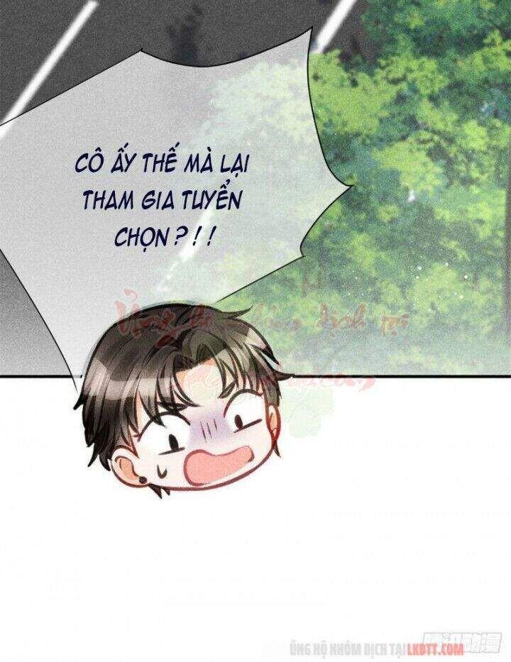 Tôi Trở Thành Tổ Tông Của 5 Vị Đại Lão Chapter 4 - Trang 2