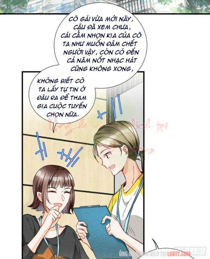 Tôi Trở Thành Tổ Tông Của 5 Vị Đại Lão Chapter 4 - Trang 2