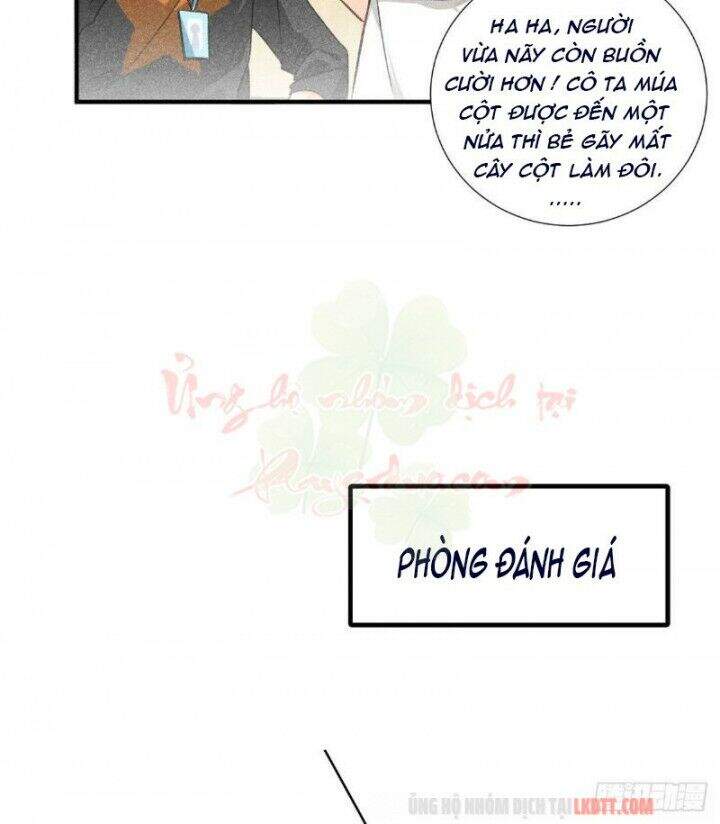 Tôi Trở Thành Tổ Tông Của 5 Vị Đại Lão Chapter 4 - Trang 2