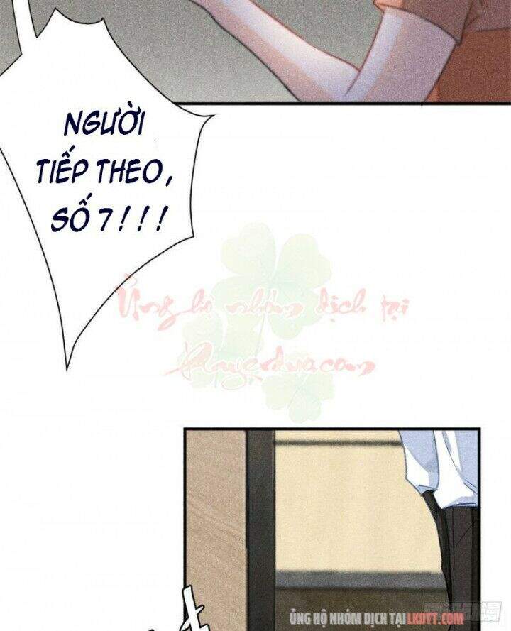 Tôi Trở Thành Tổ Tông Của 5 Vị Đại Lão Chapter 4 - Trang 2