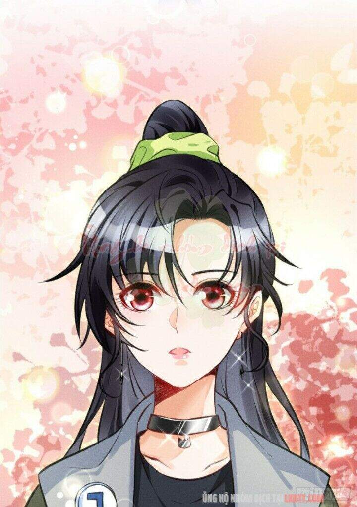 Tôi Trở Thành Tổ Tông Của 5 Vị Đại Lão Chapter 4 - Trang 2