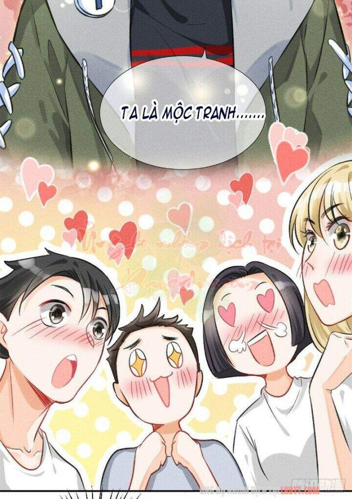 Tôi Trở Thành Tổ Tông Của 5 Vị Đại Lão Chapter 4 - Trang 2