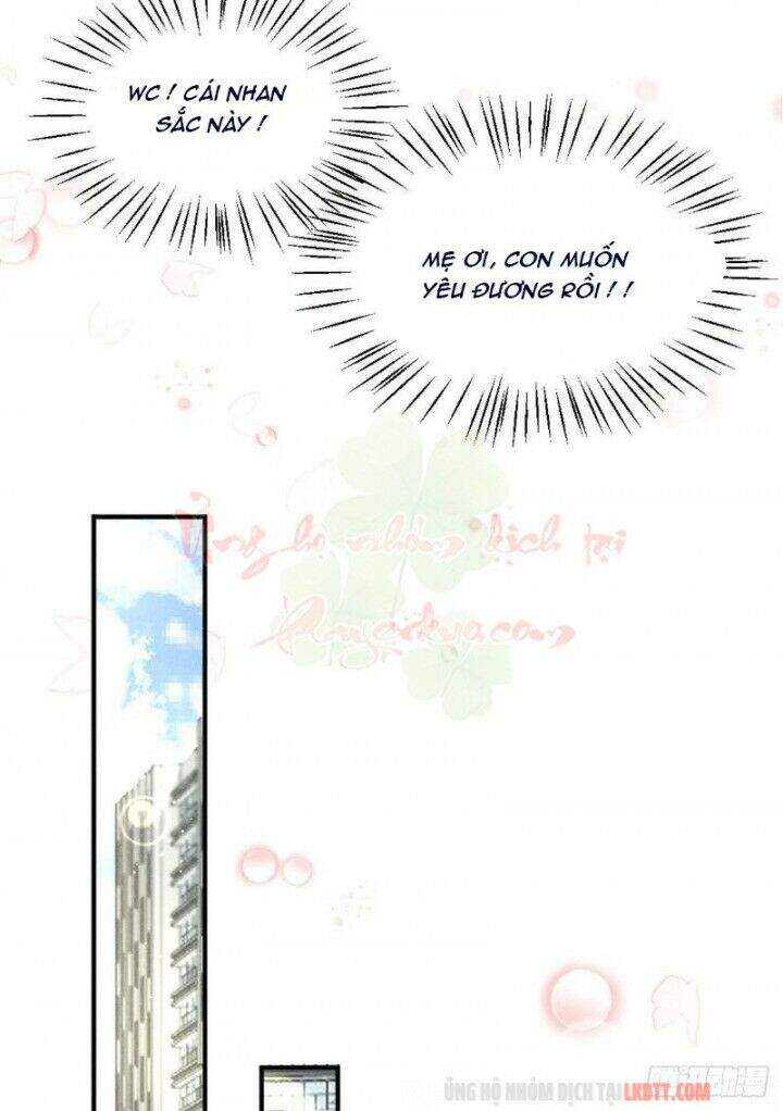 Tôi Trở Thành Tổ Tông Của 5 Vị Đại Lão Chapter 4 - Trang 2