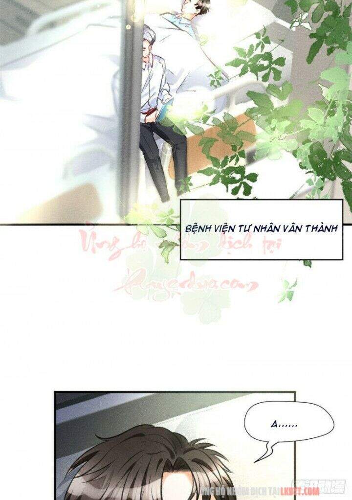 Tôi Trở Thành Tổ Tông Của 5 Vị Đại Lão Chapter 4 - Trang 2