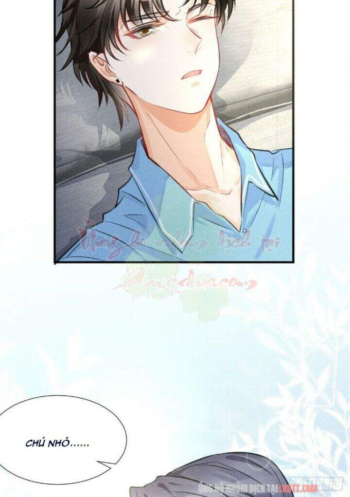 Tôi Trở Thành Tổ Tông Của 5 Vị Đại Lão Chapter 4 - Trang 2