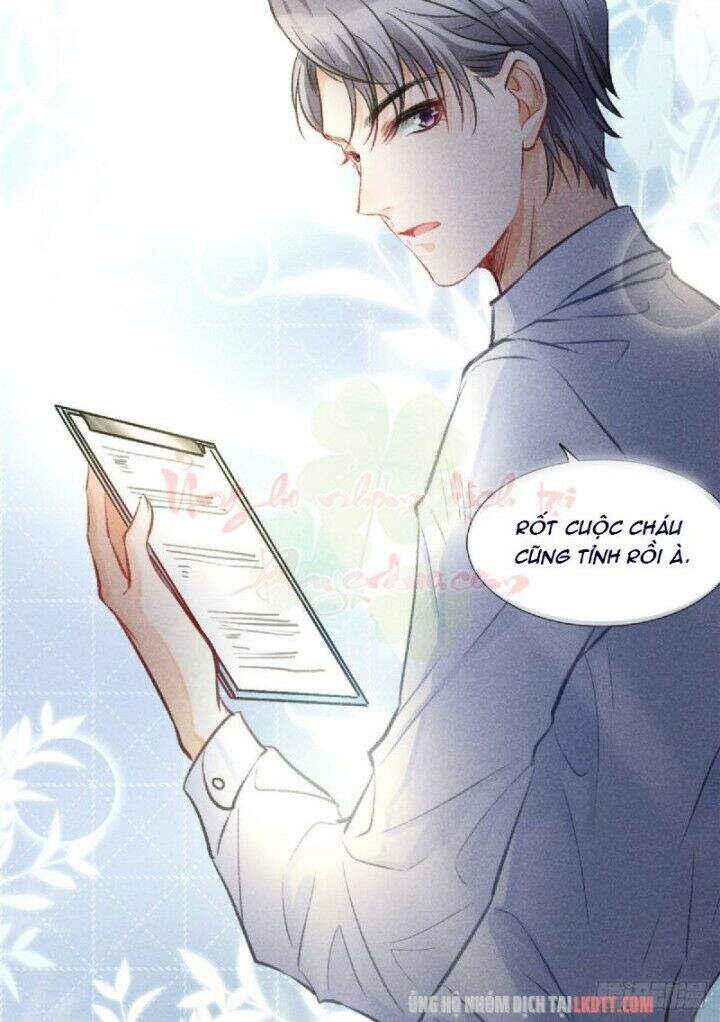 Tôi Trở Thành Tổ Tông Của 5 Vị Đại Lão Chapter 4 - Trang 2