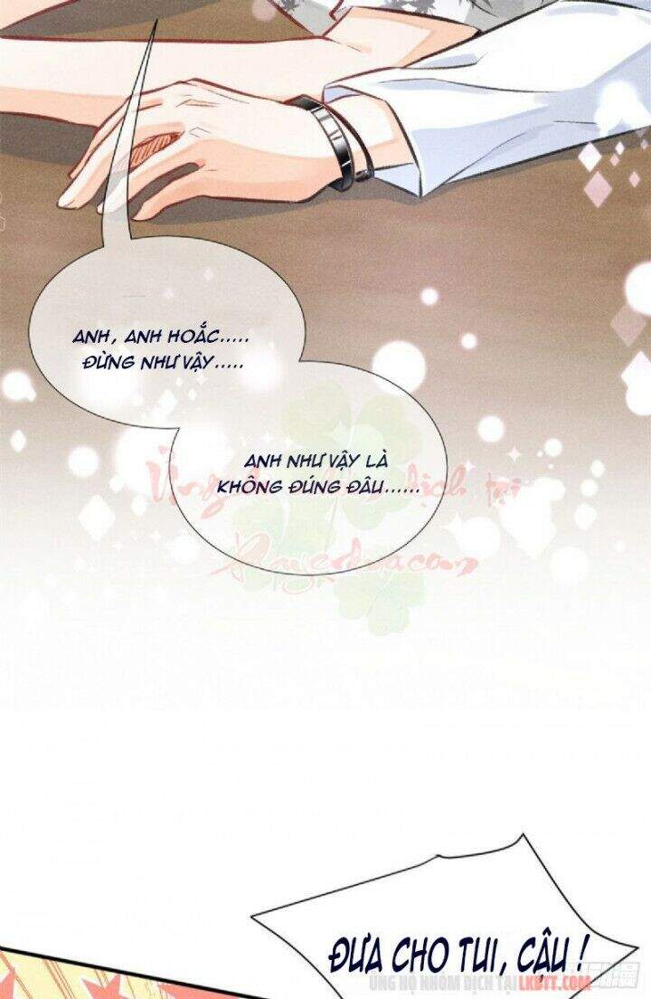 Tôi Trở Thành Tổ Tông Của 5 Vị Đại Lão Chapter 4 - Trang 2