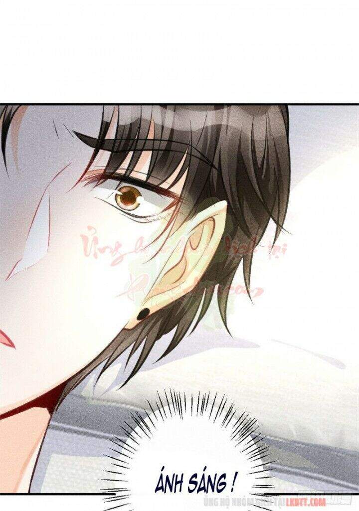 Tôi Trở Thành Tổ Tông Của 5 Vị Đại Lão Chapter 4 - Trang 2