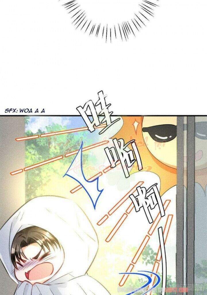 Tôi Trở Thành Tổ Tông Của 5 Vị Đại Lão Chapter 4 - Trang 2