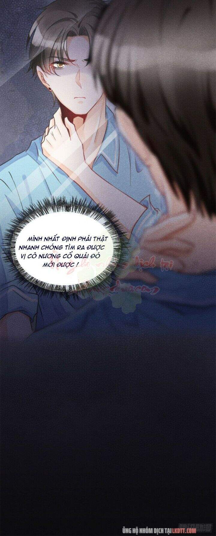 Tôi Trở Thành Tổ Tông Của 5 Vị Đại Lão Chapter 4 - Trang 2